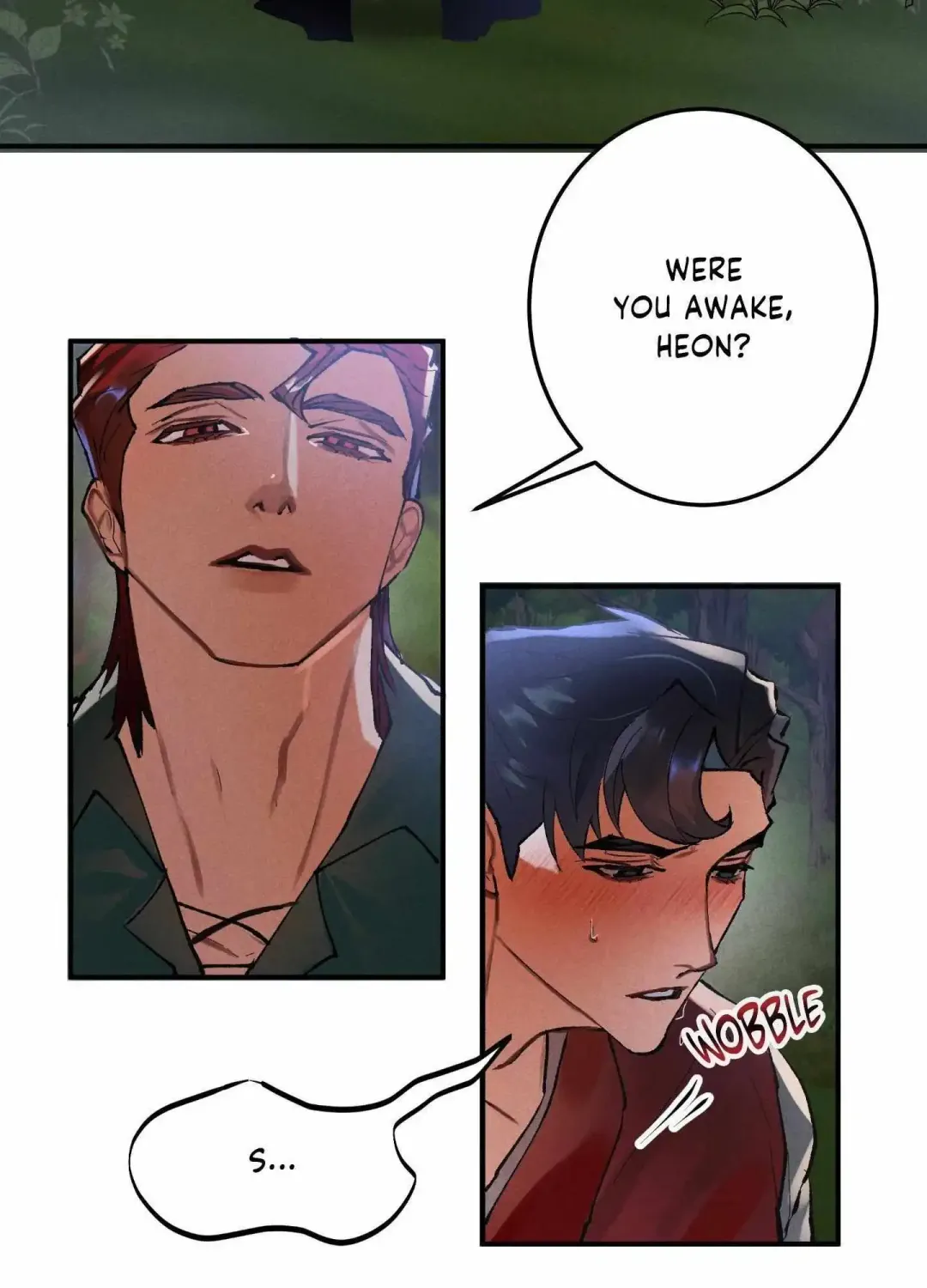 Daemuljeon - Chapter 20 Page 29
