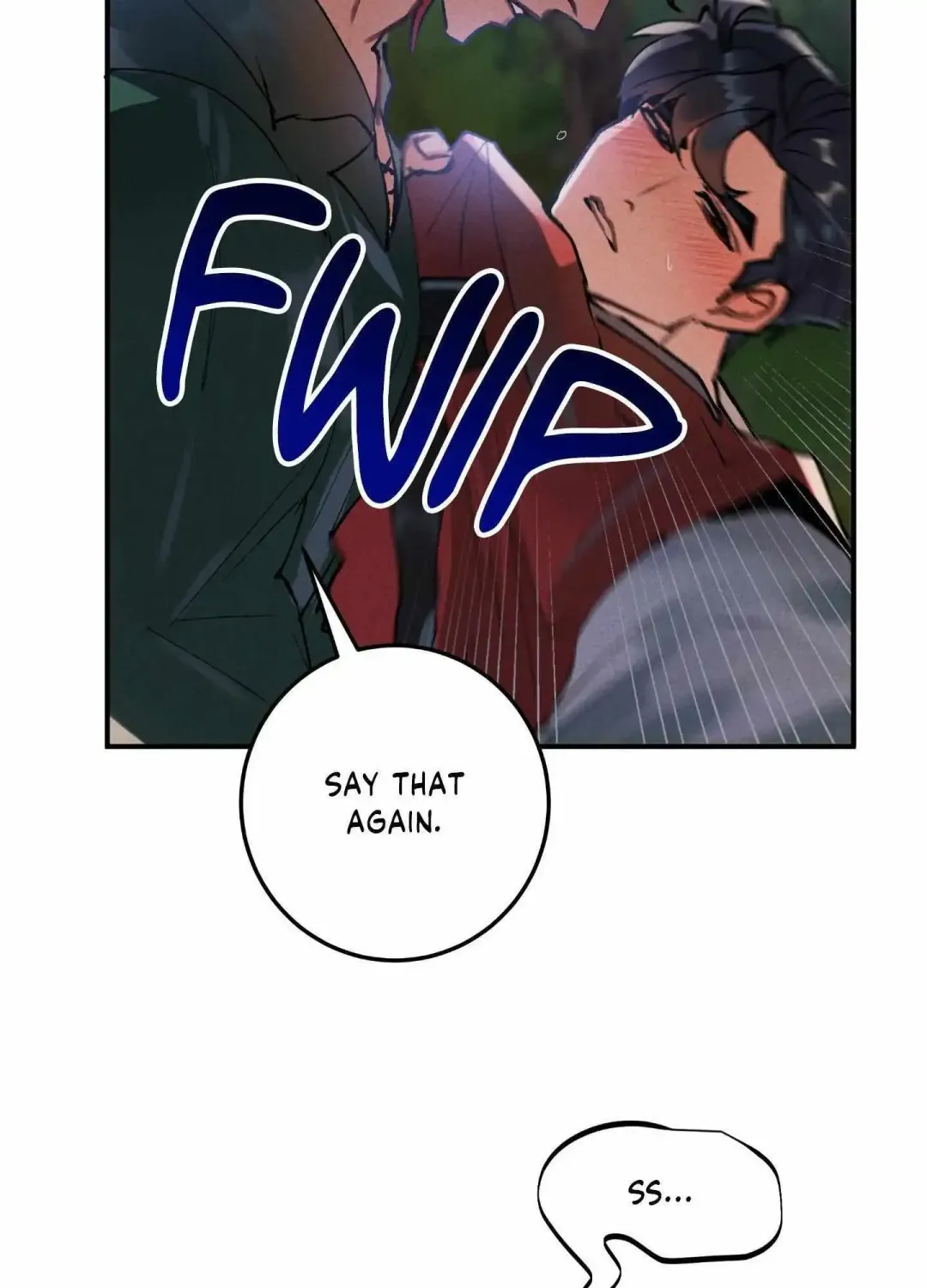 Daemuljeon - Chapter 20 Page 31