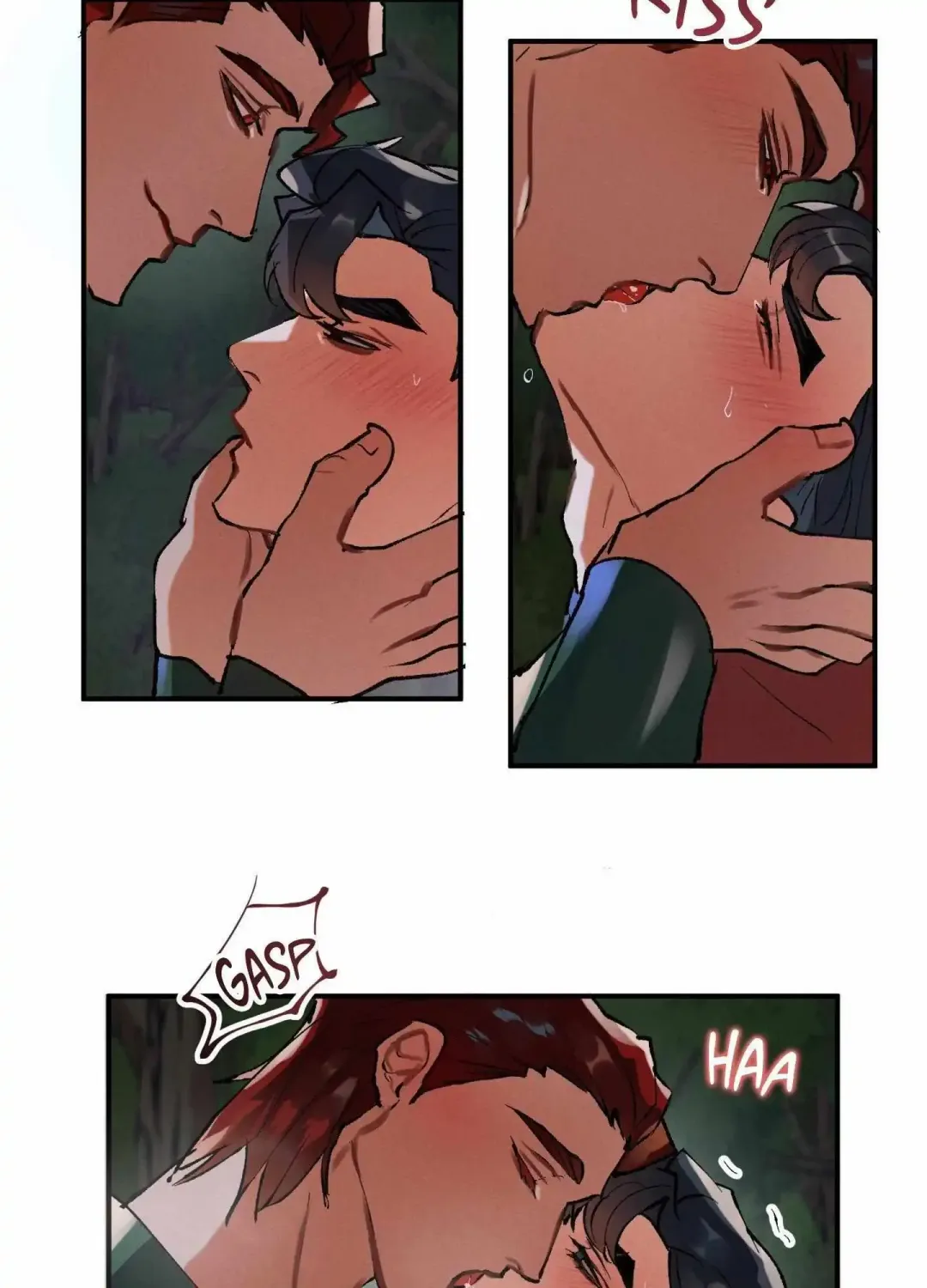 Daemuljeon - Chapter 20 Page 37
