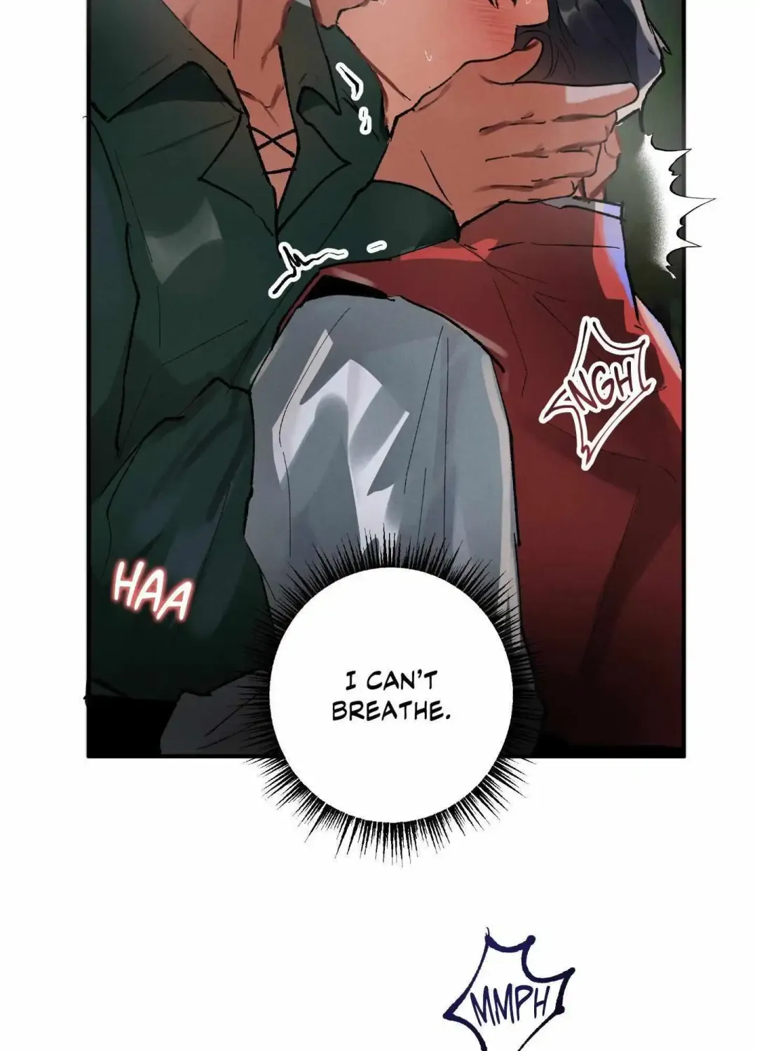 Daemuljeon - Chapter 20 Page 38