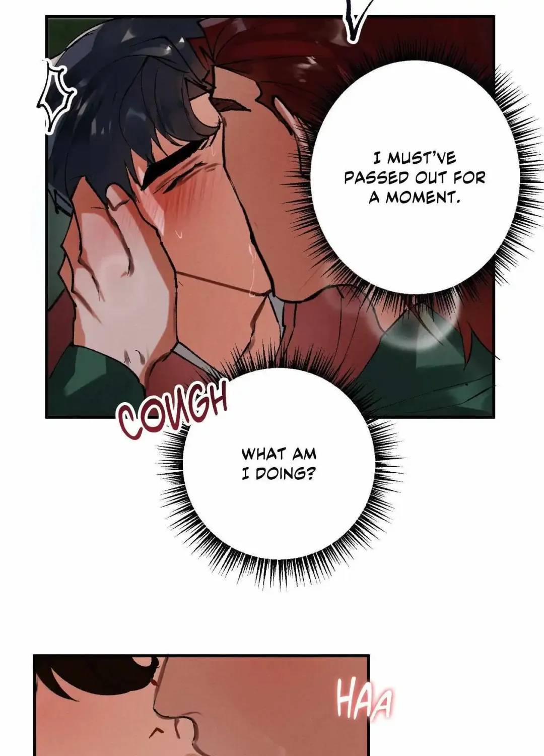 Daemuljeon - Chapter 20 Page 39