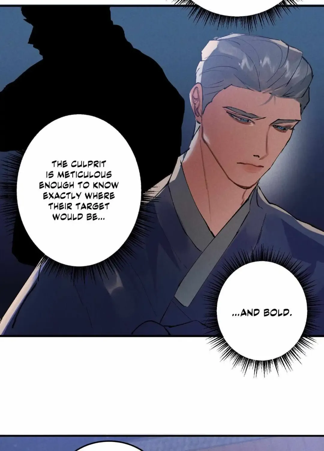 Daemuljeon - Chapter 20 Page 48