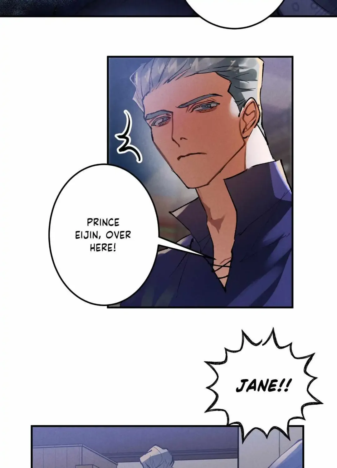 Daemuljeon - Chapter 20 Page 50