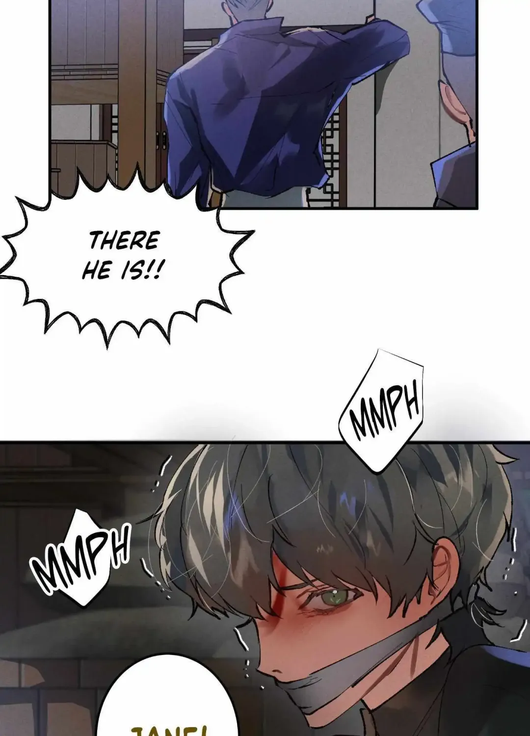 Daemuljeon - Chapter 20 Page 51