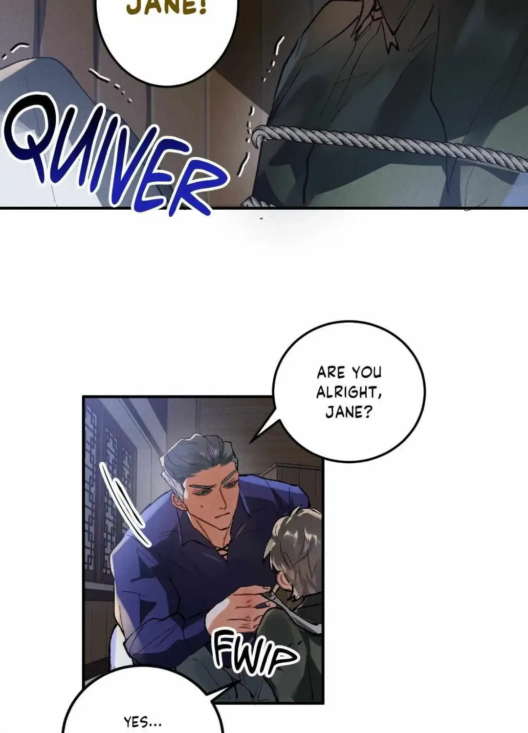 Daemuljeon - Chapter 20 Page 52