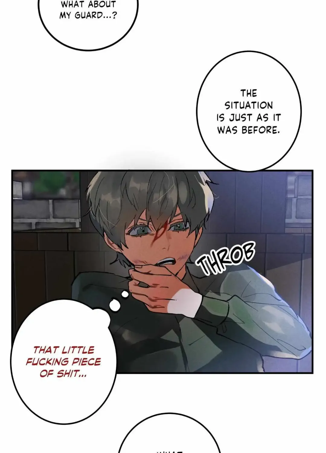 Daemuljeon - Chapter 20 Page 53