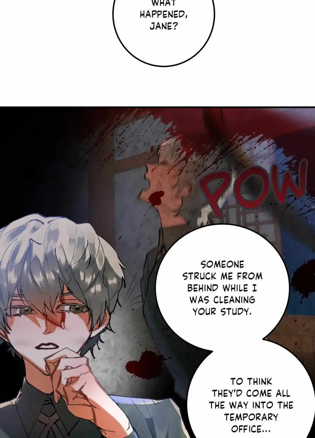Daemuljeon - Chapter 20 Page 54