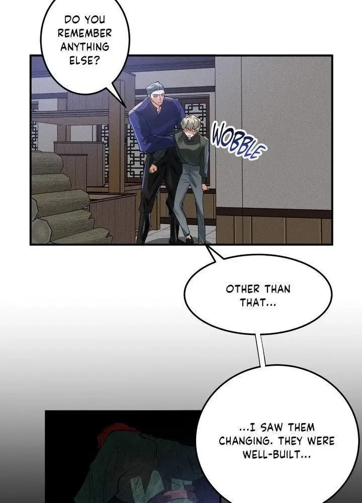 Daemuljeon - Chapter 21 Page 2