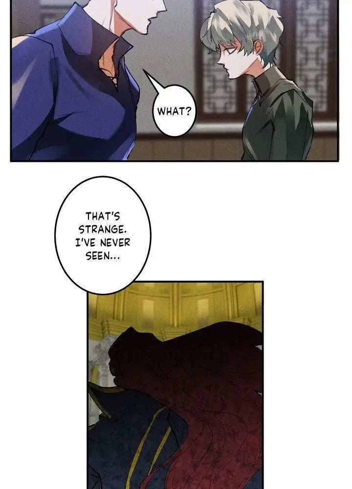 Daemuljeon - Chapter 21 Page 5