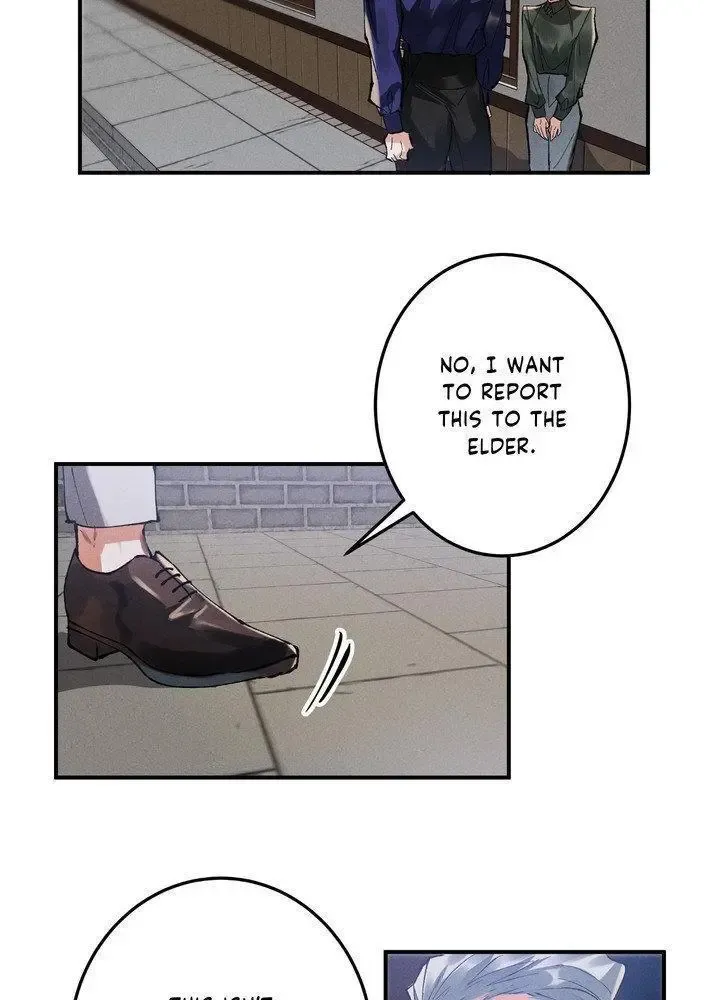Daemuljeon - Chapter 21 Page 7