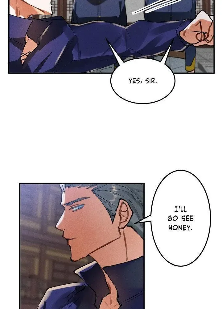Daemuljeon - Chapter 21 Page 9