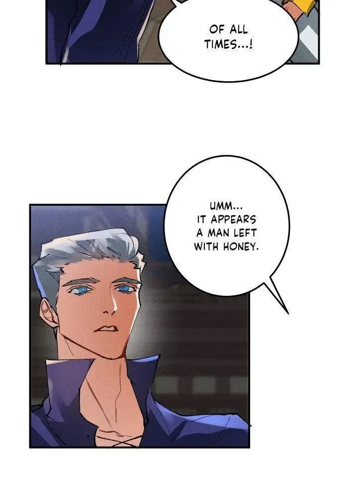 Daemuljeon - Chapter 21 Page 19