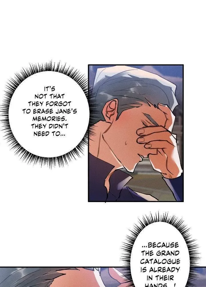 Daemuljeon - Chapter 21 Page 23