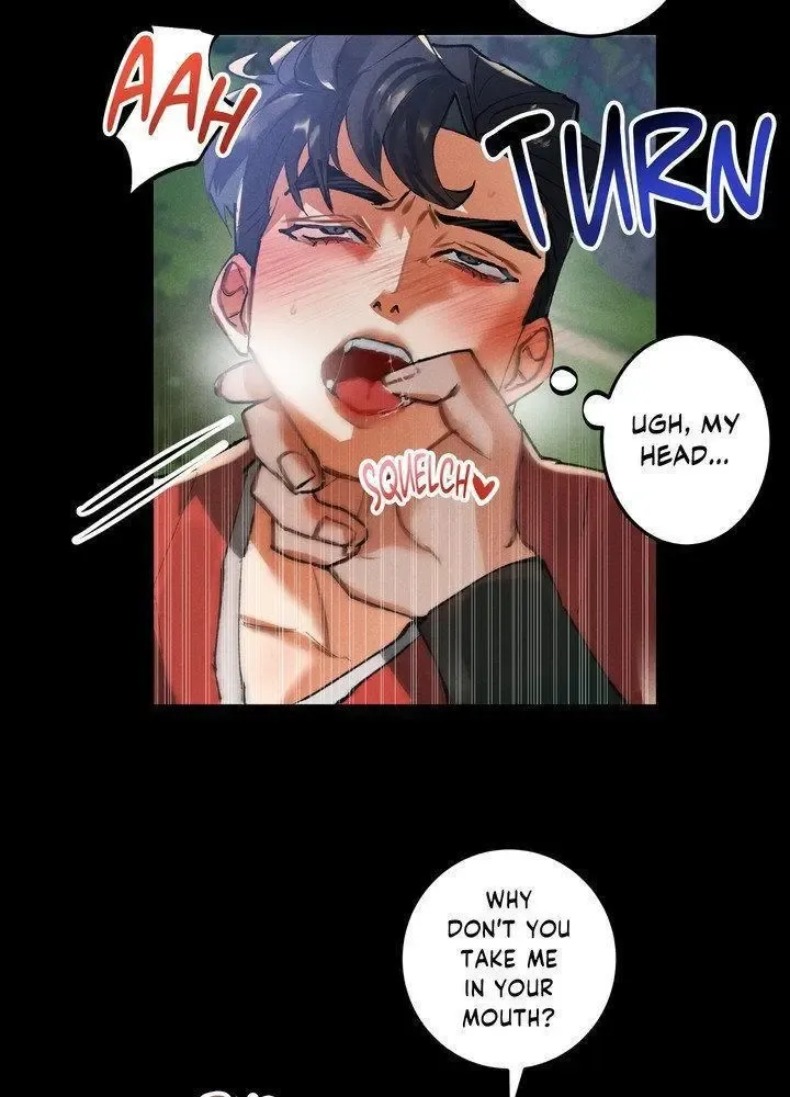 Daemuljeon - Chapter 21 Page 26