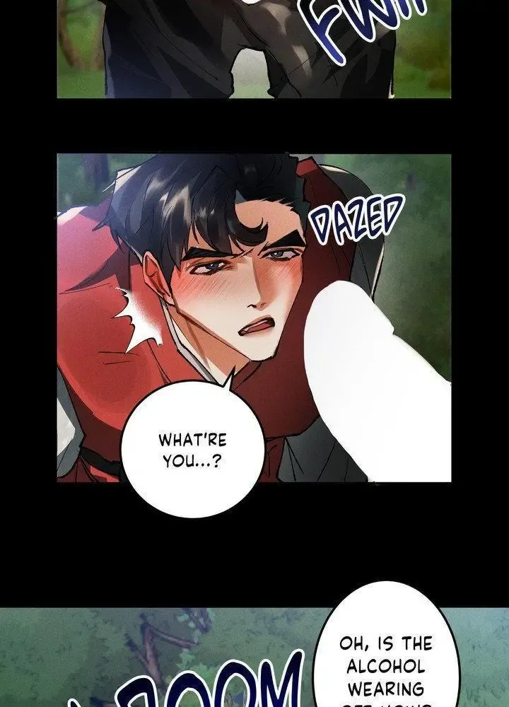 Daemuljeon - Chapter 21 Page 28