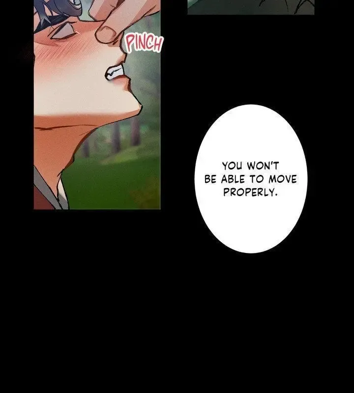 Daemuljeon - Chapter 21 Page 33