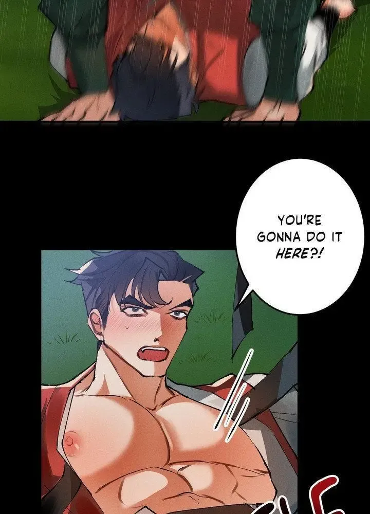 Daemuljeon - Chapter 21 Page 42