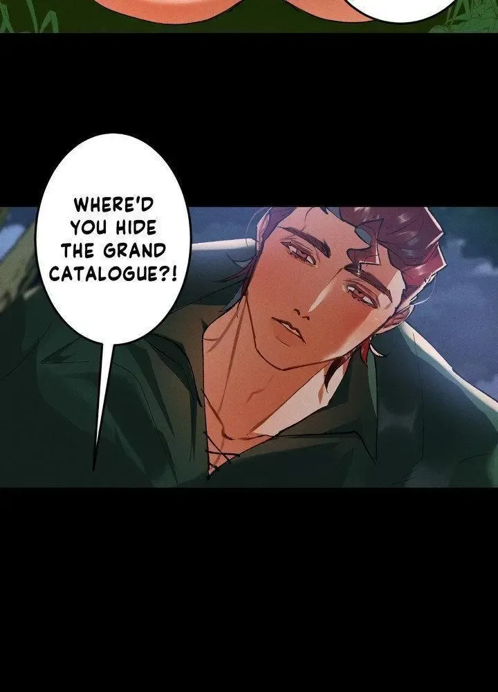 Daemuljeon - Chapter 21 Page 46
