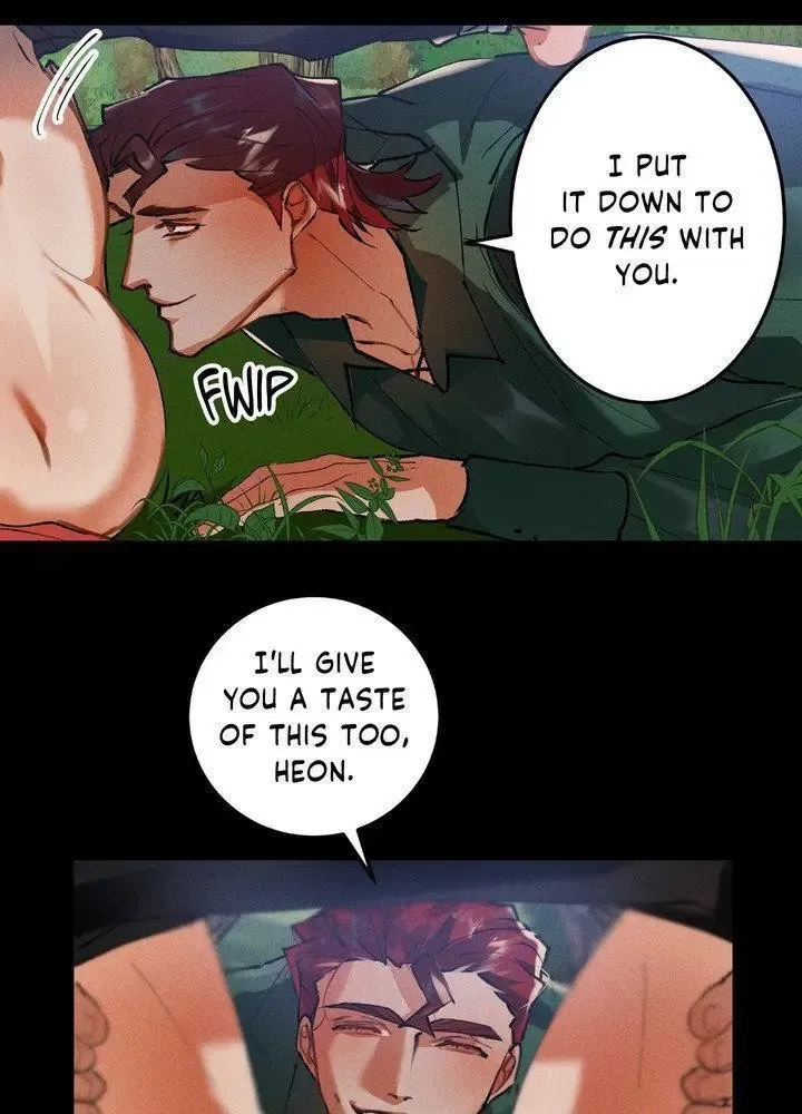 Daemuljeon - Chapter 21 Page 47