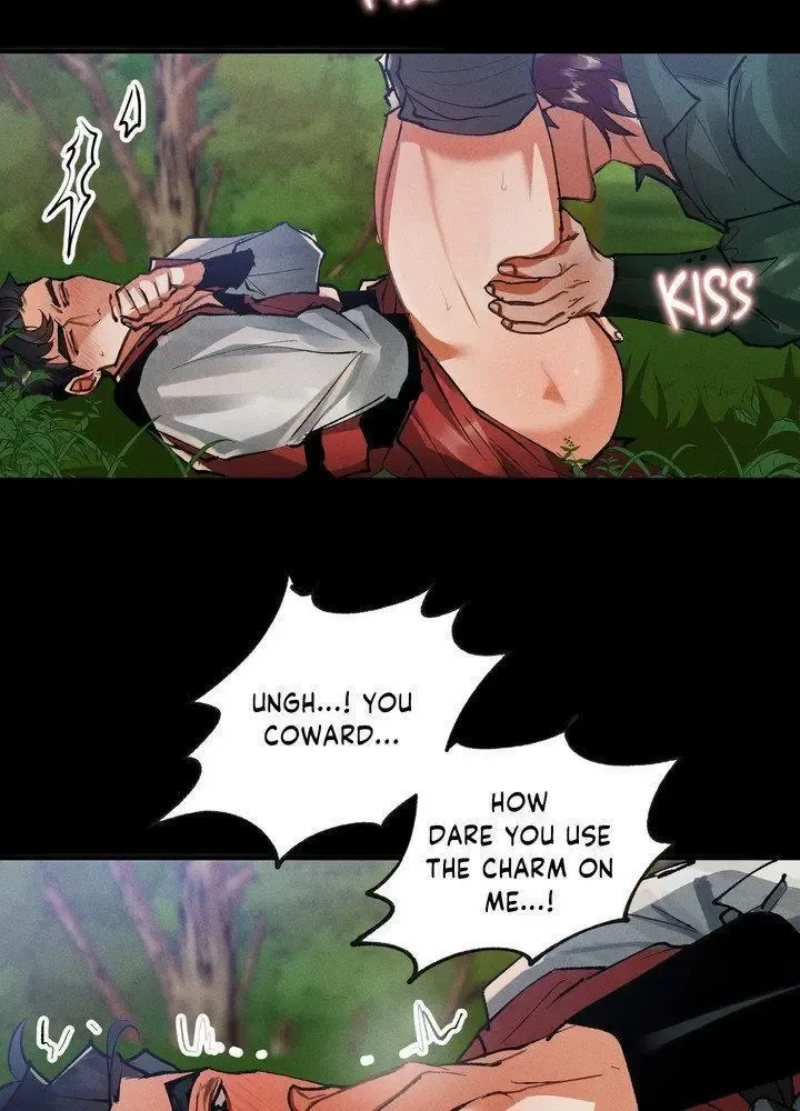 Daemuljeon - Chapter 21 Page 49