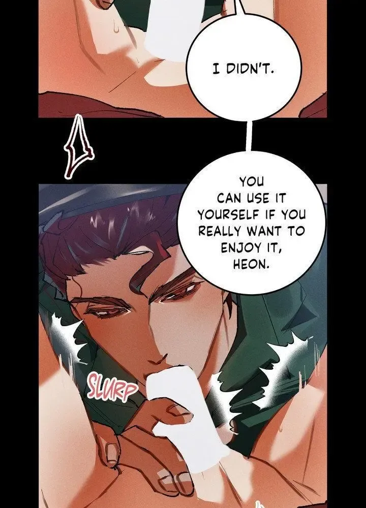 Daemuljeon - Chapter 21 Page 51
