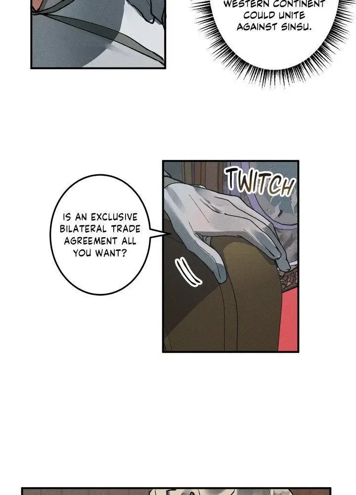 Daemuljeon - Chapter 22 Page 6