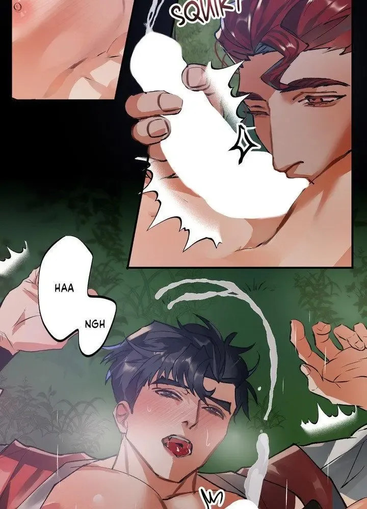 Daemuljeon - Chapter 22 Page 21