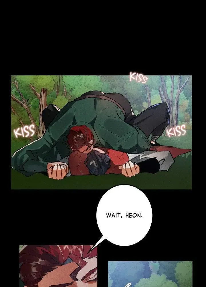 Daemuljeon - Chapter 22 Page 23