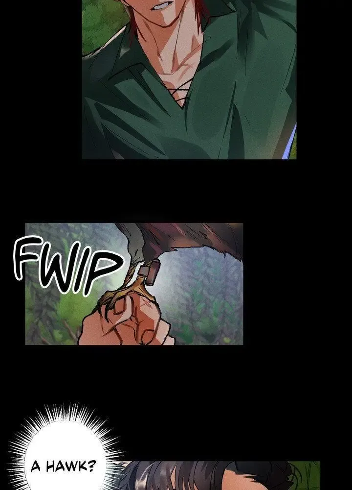 Daemuljeon - Chapter 22 Page 25