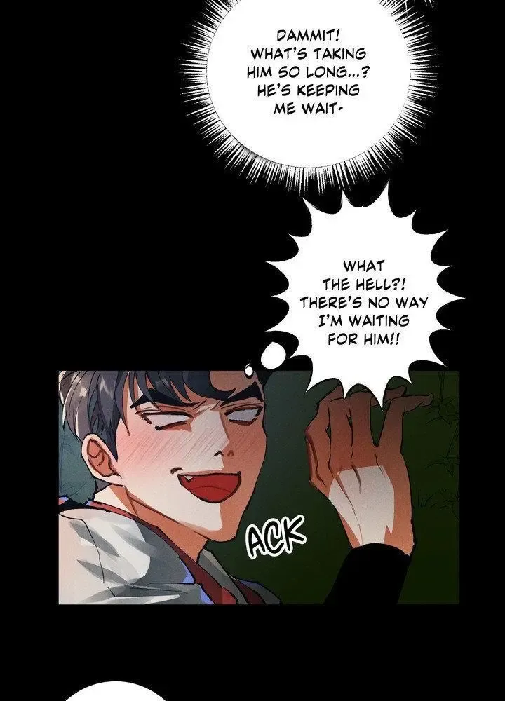 Daemuljeon - Chapter 22 Page 28