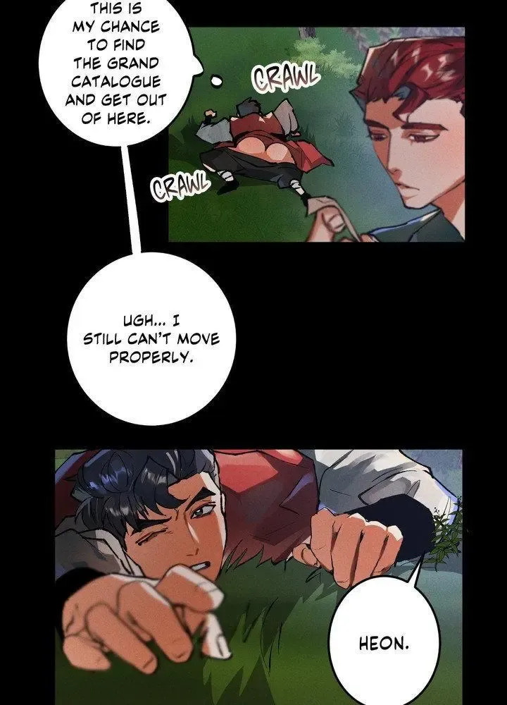 Daemuljeon - Chapter 22 Page 29