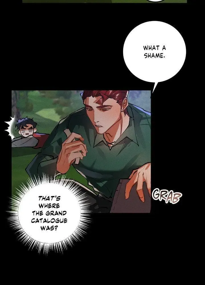 Daemuljeon - Chapter 22 Page 30