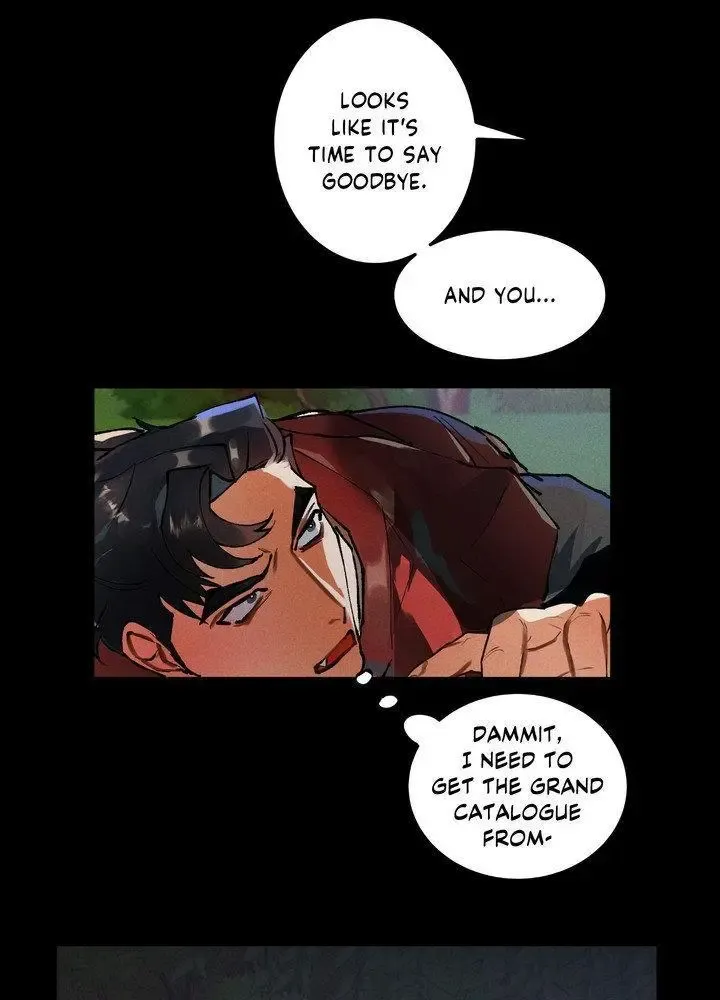 Daemuljeon - Chapter 22 Page 31