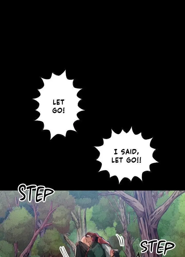 Daemuljeon - Chapter 22 Page 34