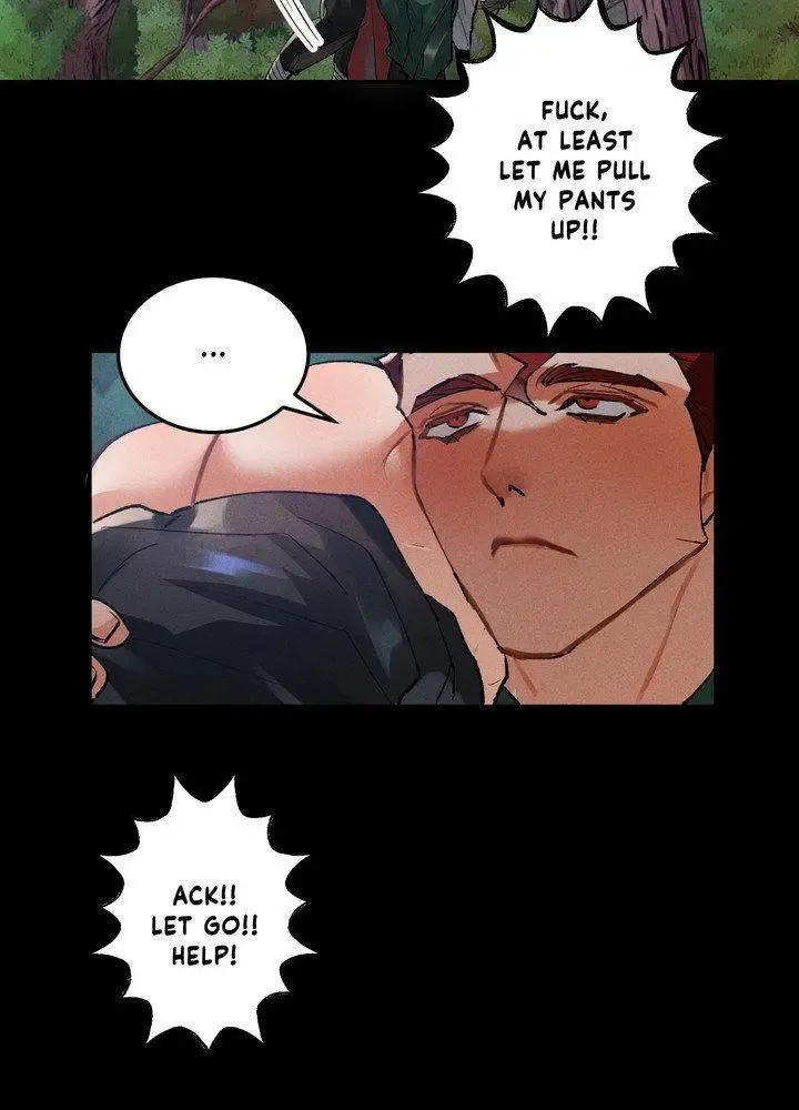 Daemuljeon - Chapter 22 Page 35