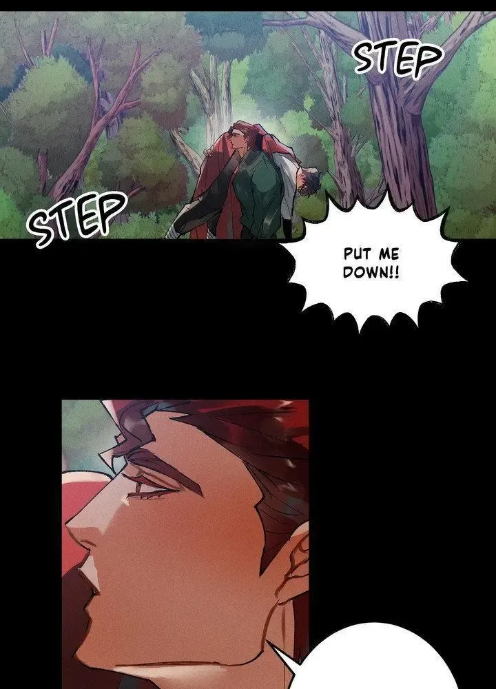 Daemuljeon - Chapter 22 Page 36