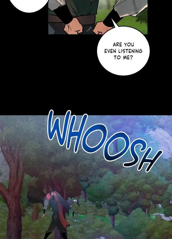 Daemuljeon - Chapter 22 Page 38