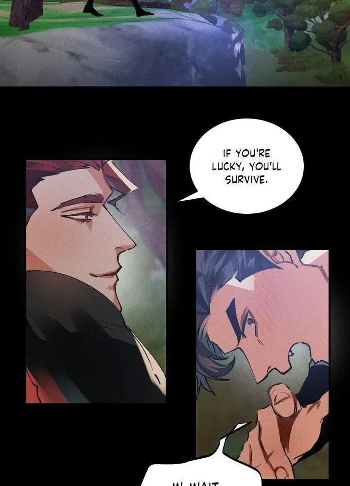 Daemuljeon - Chapter 22 Page 39