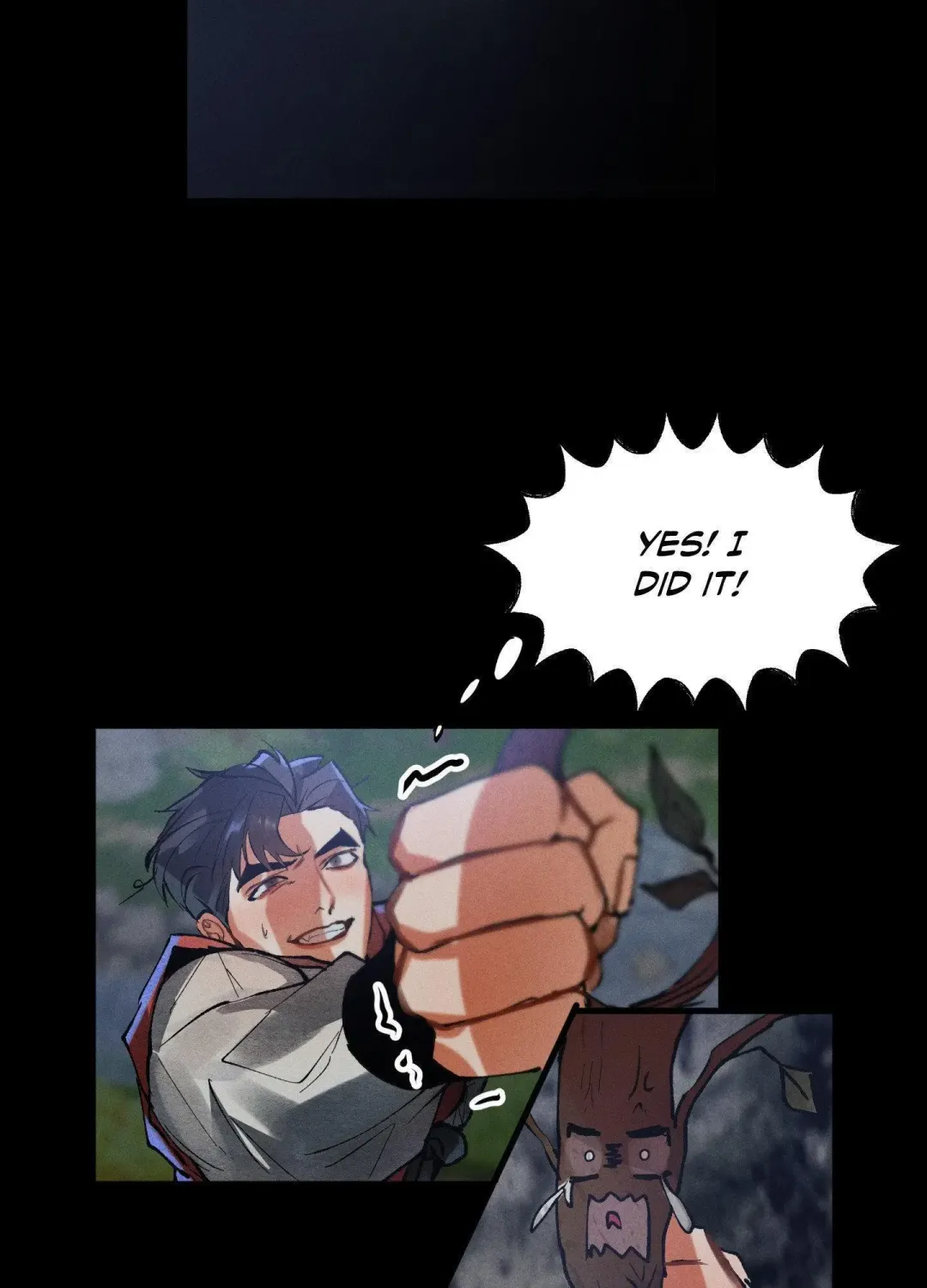 Daemuljeon - Chapter 23 Page 4