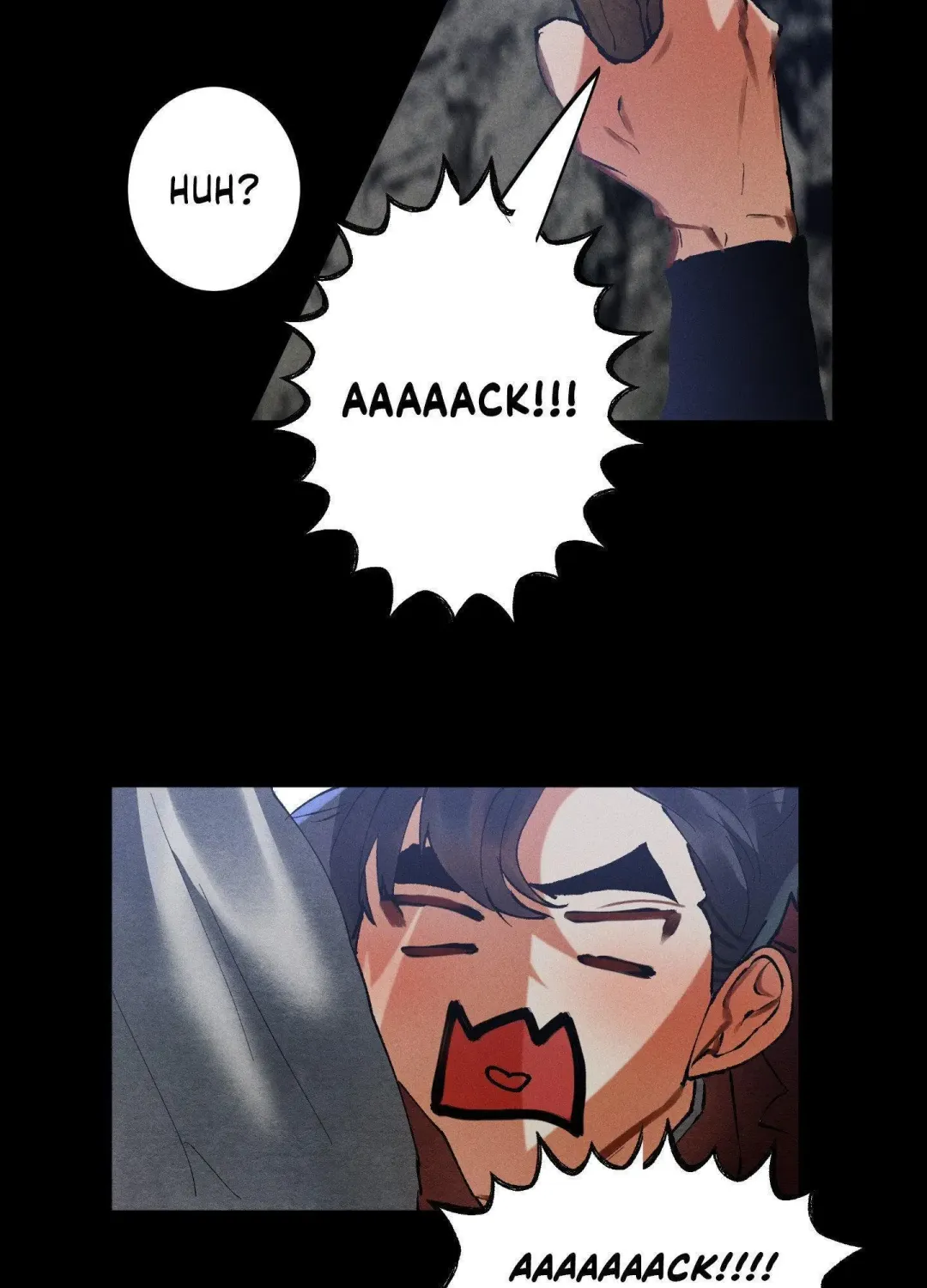 Daemuljeon - Chapter 23 Page 5