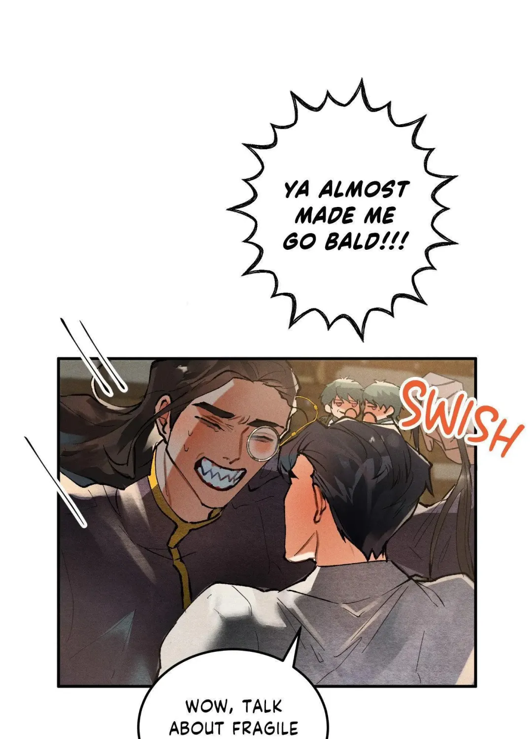 Daemuljeon - Chapter 23 Page 12
