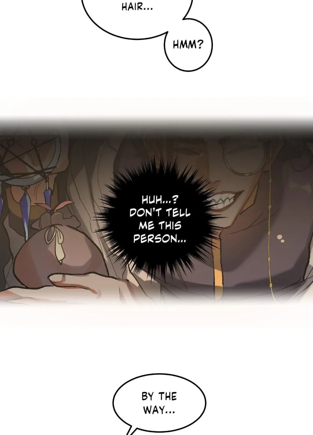 Daemuljeon - Chapter 23 Page 13