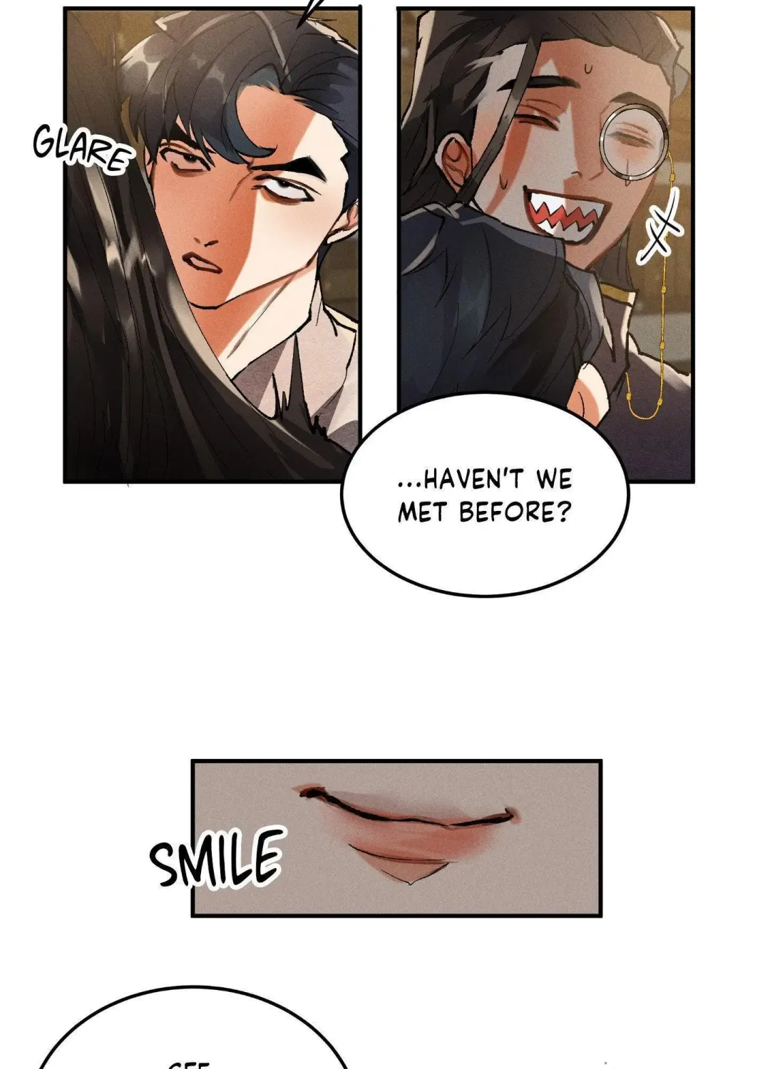 Daemuljeon - Chapter 23 Page 14
