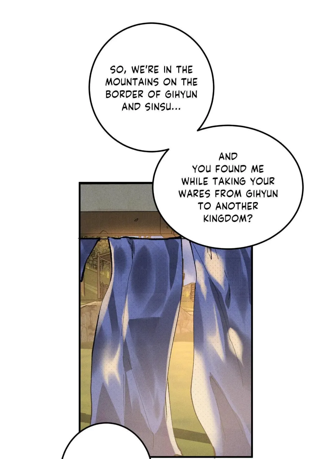 Daemuljeon - Chapter 23 Page 17
