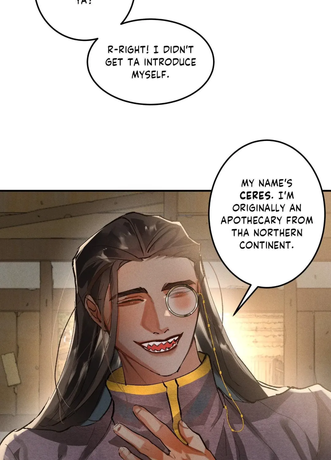 Daemuljeon - Chapter 23 Page 19