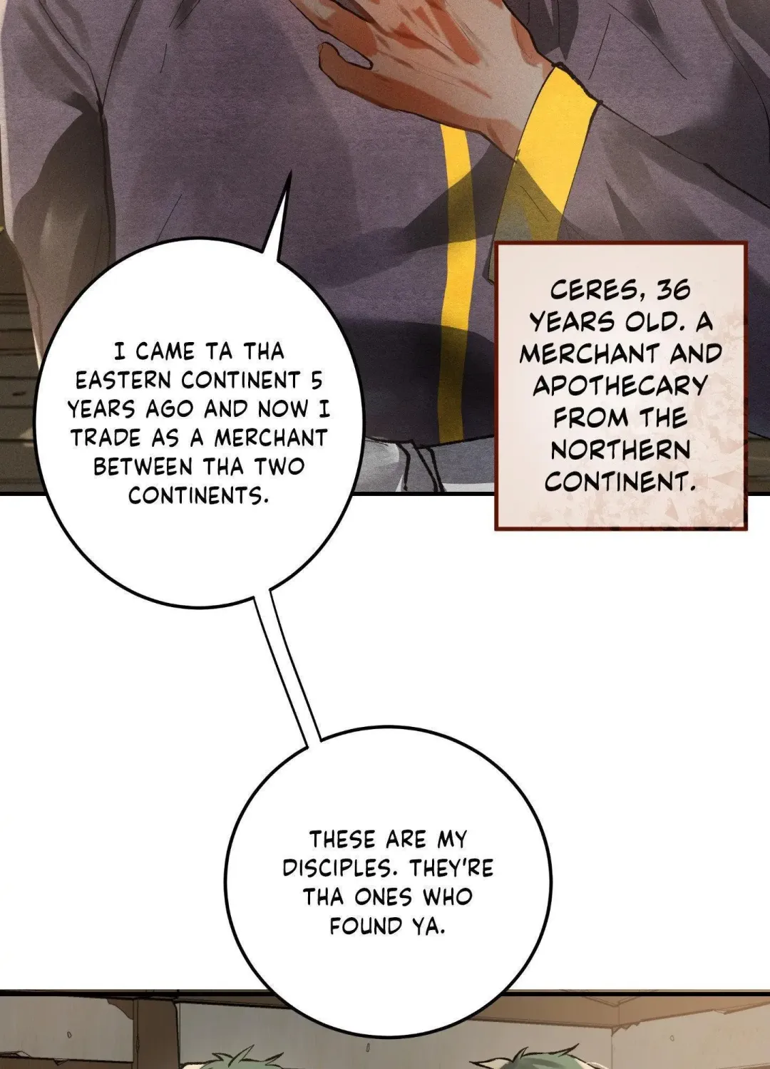 Daemuljeon - Chapter 23 Page 20