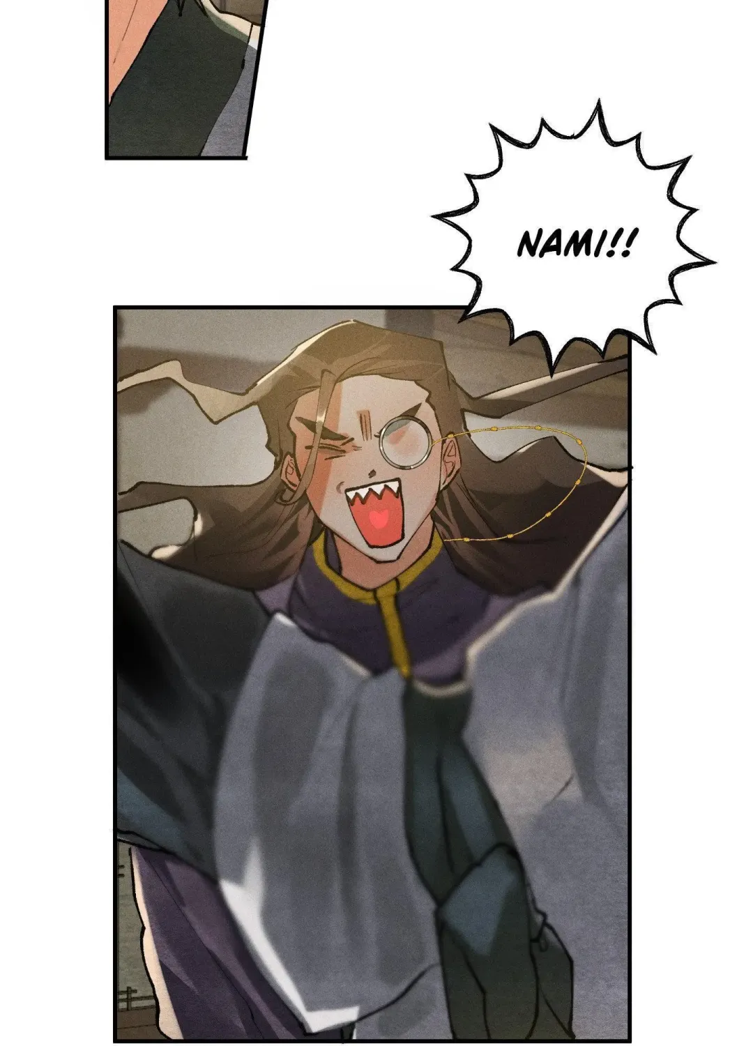 Daemuljeon - Chapter 23 Page 27