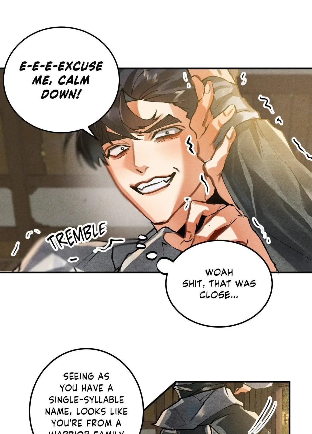 Daemuljeon - Chapter 23 Page 28