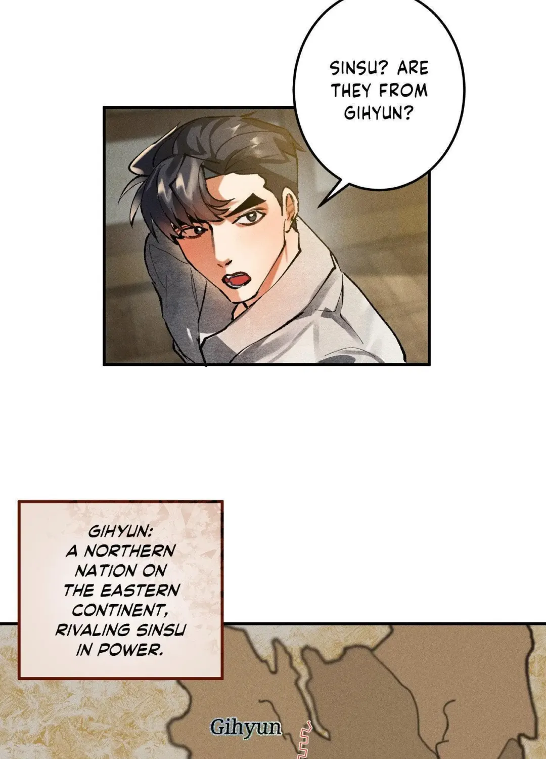 Daemuljeon - Chapter 23 Page 31