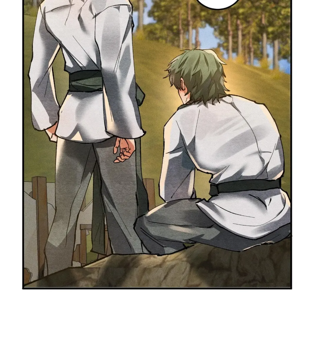Daemuljeon - Chapter 23 Page 33